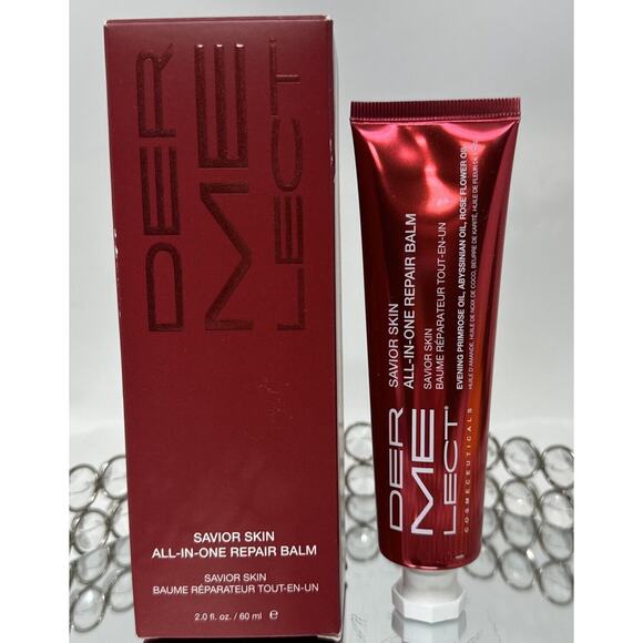 Dermelect Savior Skin All-In-One Repair Balm 2 OZ - Picture 1 of 4